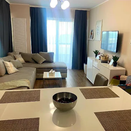Sur La Apartment Mamaia